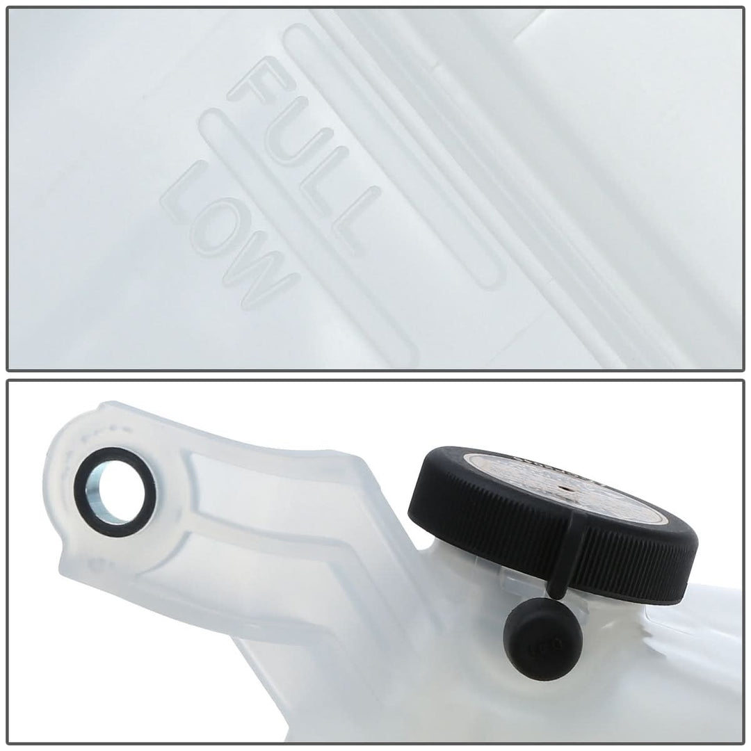 11-16 Scion TC / 08-15 Scion XB Coolant Recovery Tank