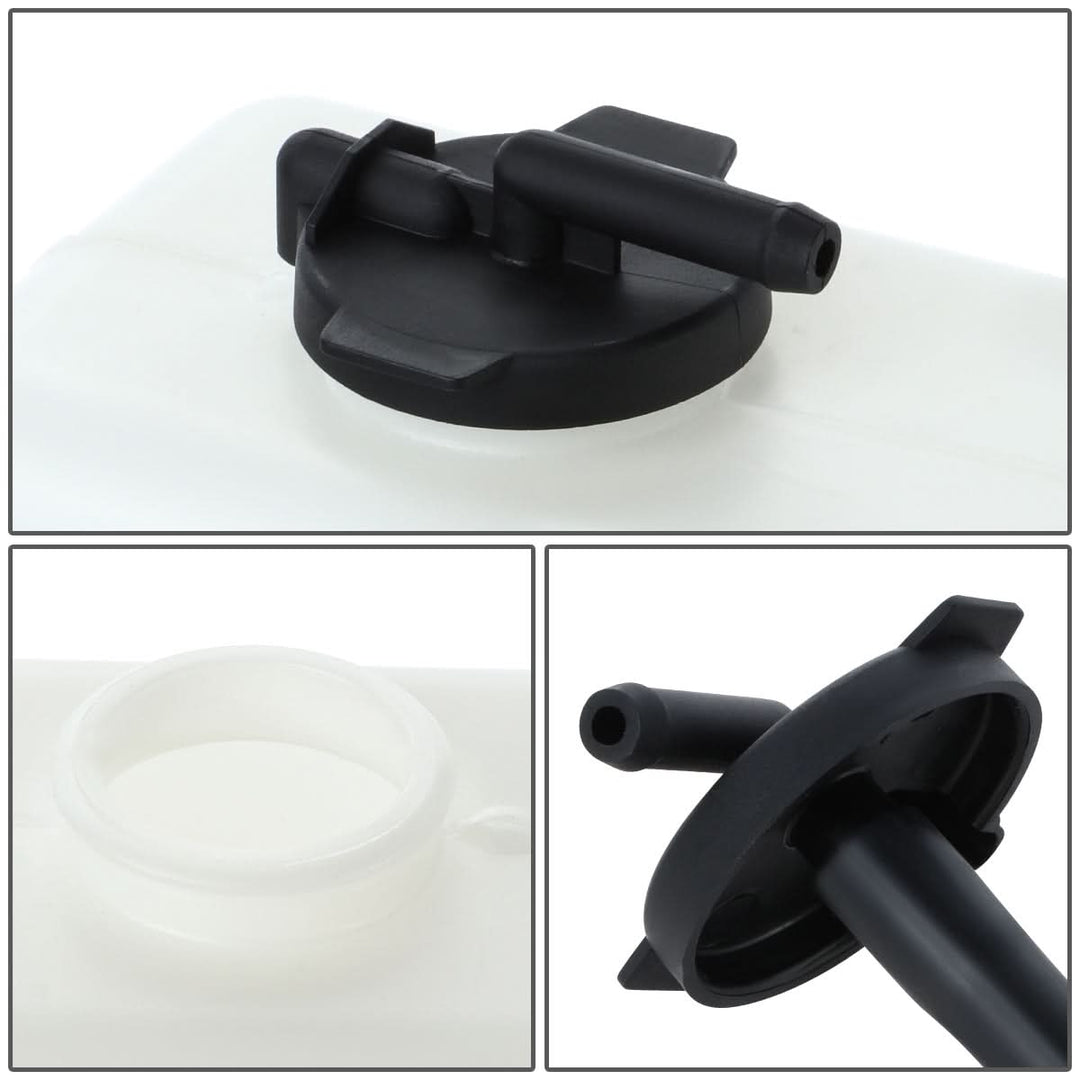 99-05 Suzuki Grand Vitara / 99-04 Vitara Coolant Recovery Tank
