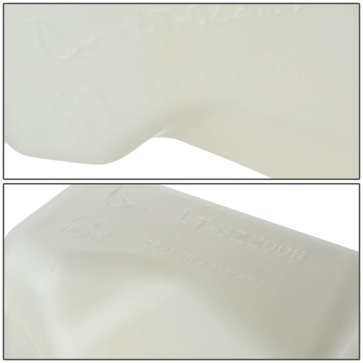 2006-2013 Suzuki Grand Vitara Coolant Recovery Tank