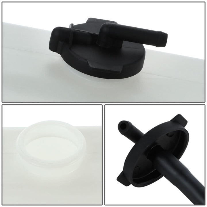 2007-2011 Suzuki SX4 Coolant Recovery Tank