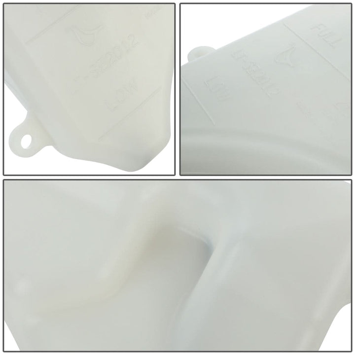2007-2011 Suzuki SX4 Coolant Recovery Tank