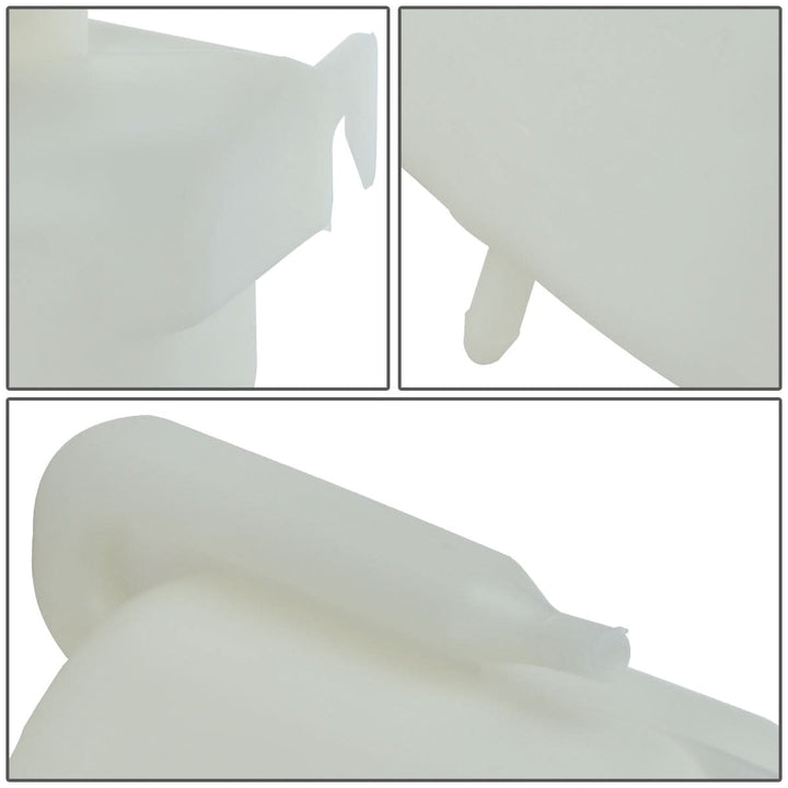 97-01 Toyota Camry Coolant Recovery Tank