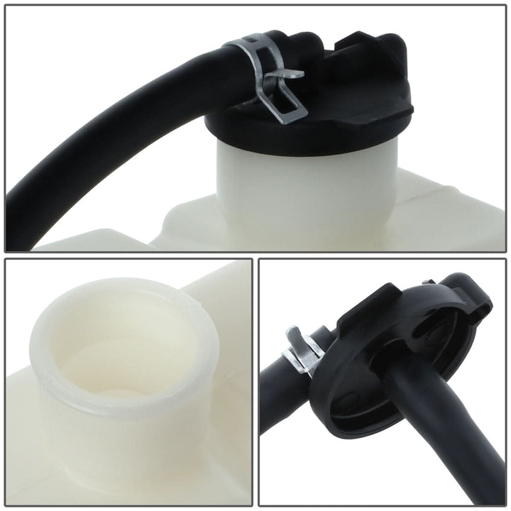 96-02 Toyota 4Runner Coolant Recovery Tank