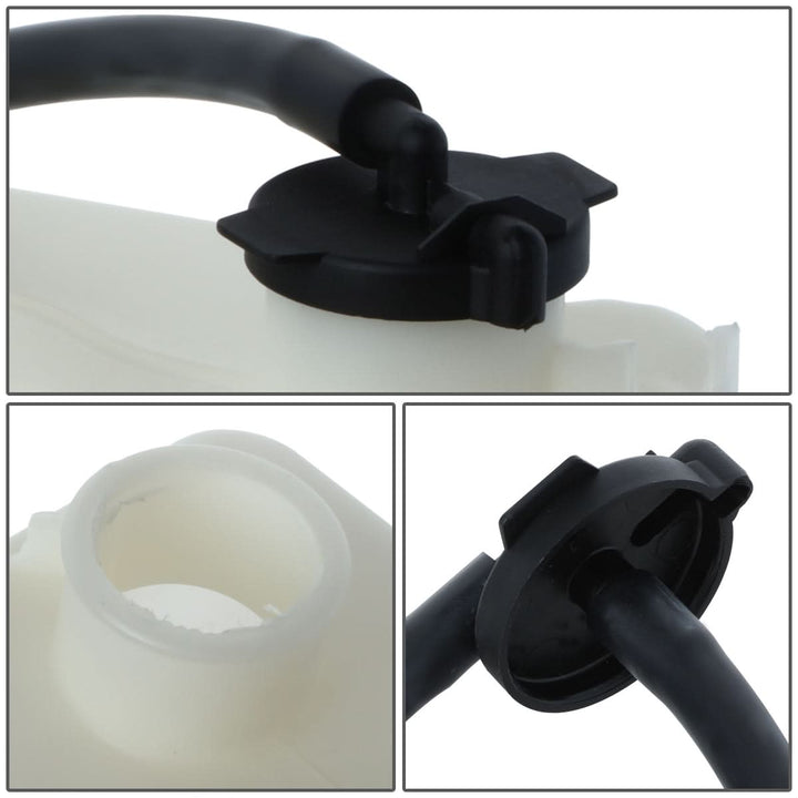 2008-2013 Toyota Highlander Coolant Recovery Tank