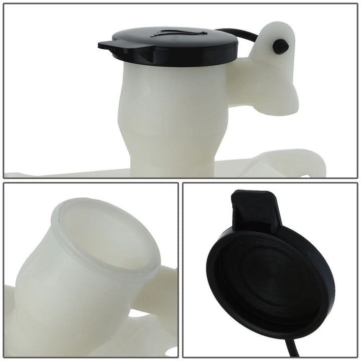 98-03 Toyota Sienna Coolant Recovery Tank
