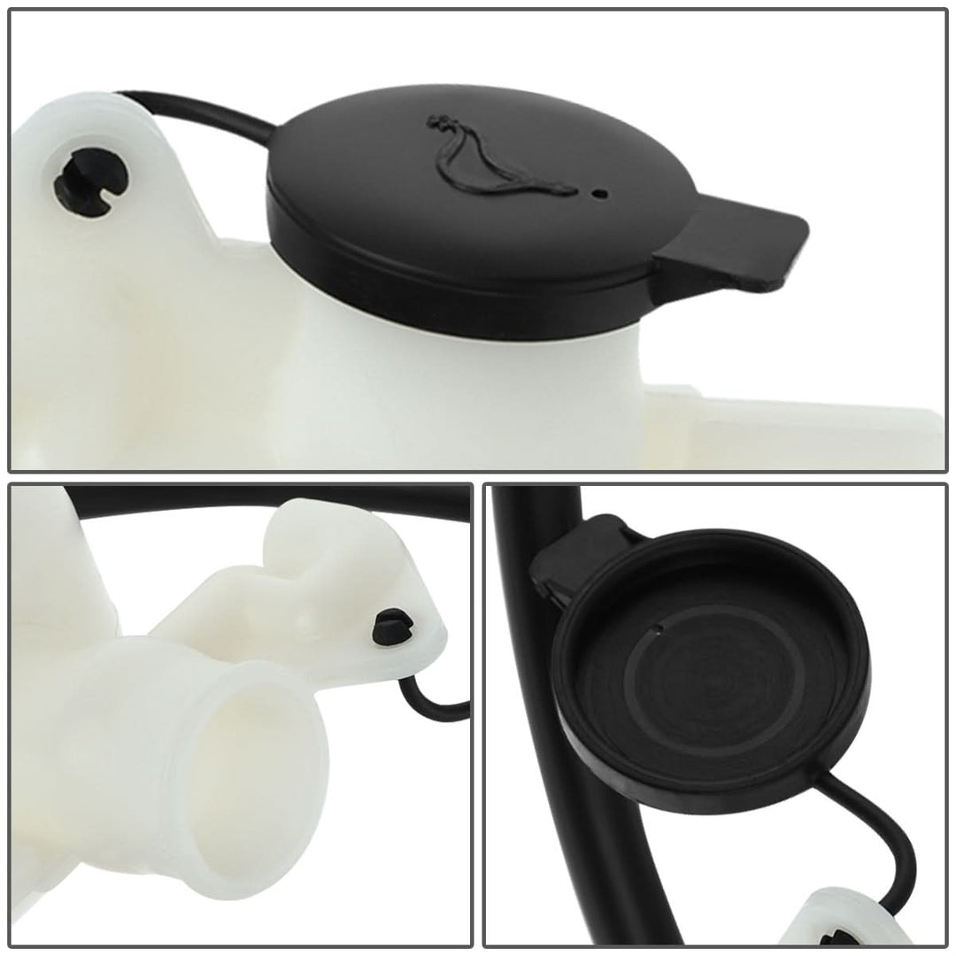 01-07 Toyota Sequoia / 00-06 Tundra 4.7L Coolant Recovery Tank