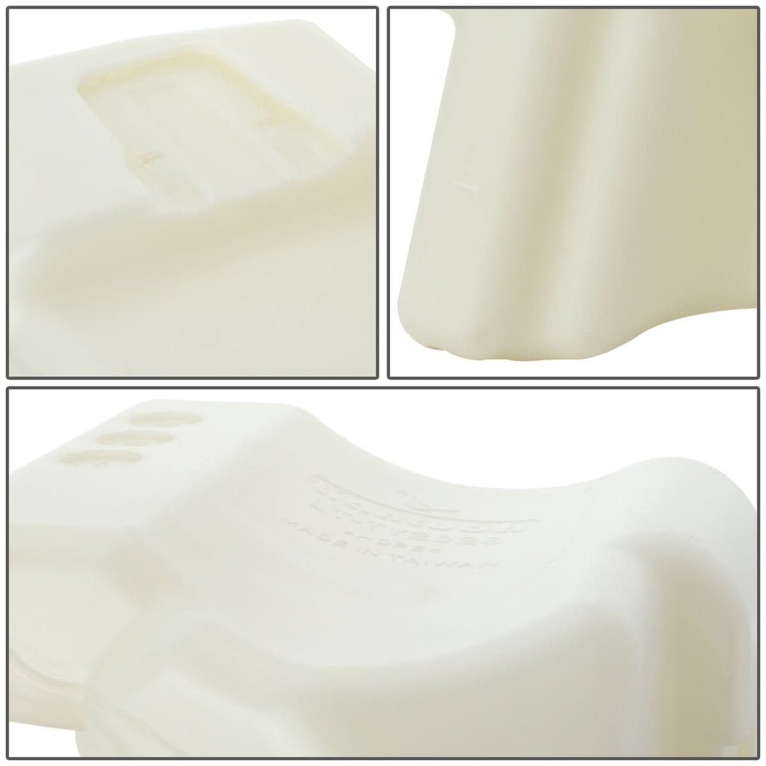 02-06 Toyota Camry / 04-08 Solara Coolant Recovery Tank