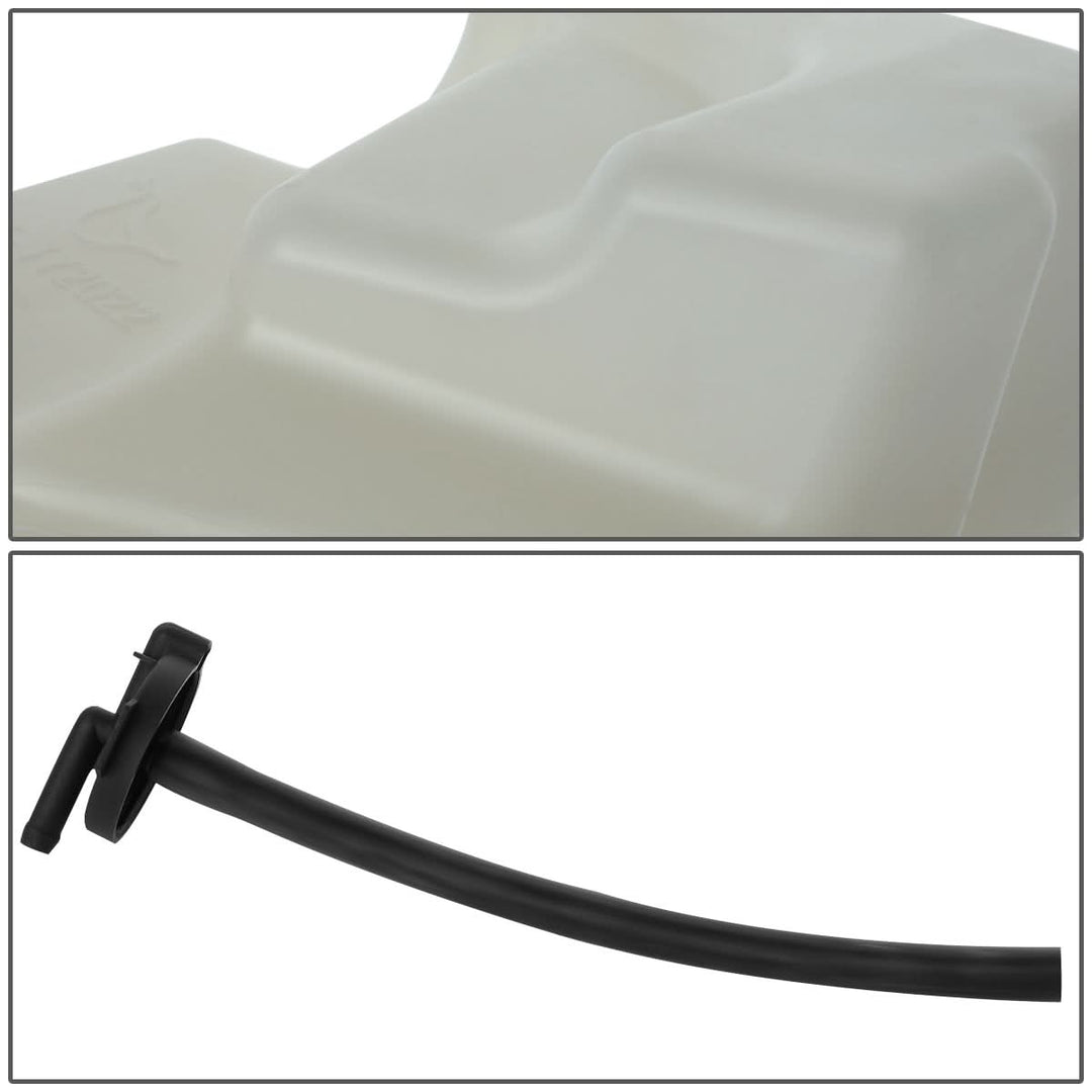 2007-2011 Toyota Camry Coolant Recovery Tank