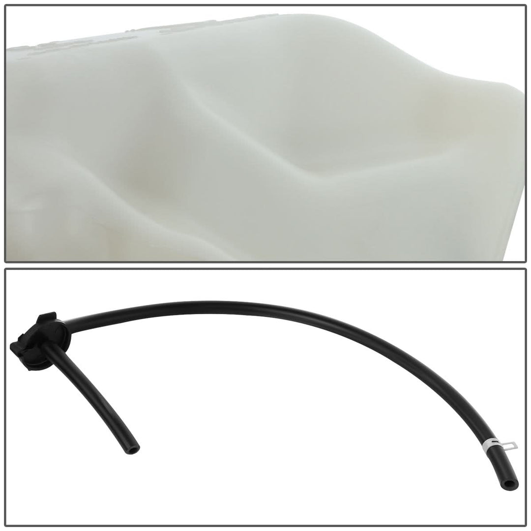 2004-2007 Toyota Highlander Coolant Recovery Tank