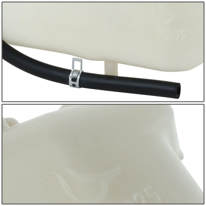 97-01 Toyota Camry / 96-98 Toyota Avalon Coolant Recovery Tank