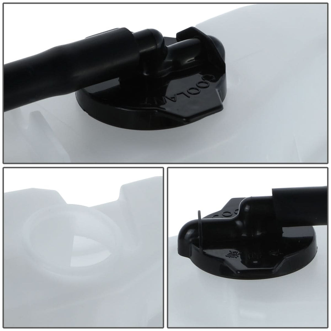 2012-2018 Toyota Camry / Avalon / Lexus ES350 Coolant Recovery Tank