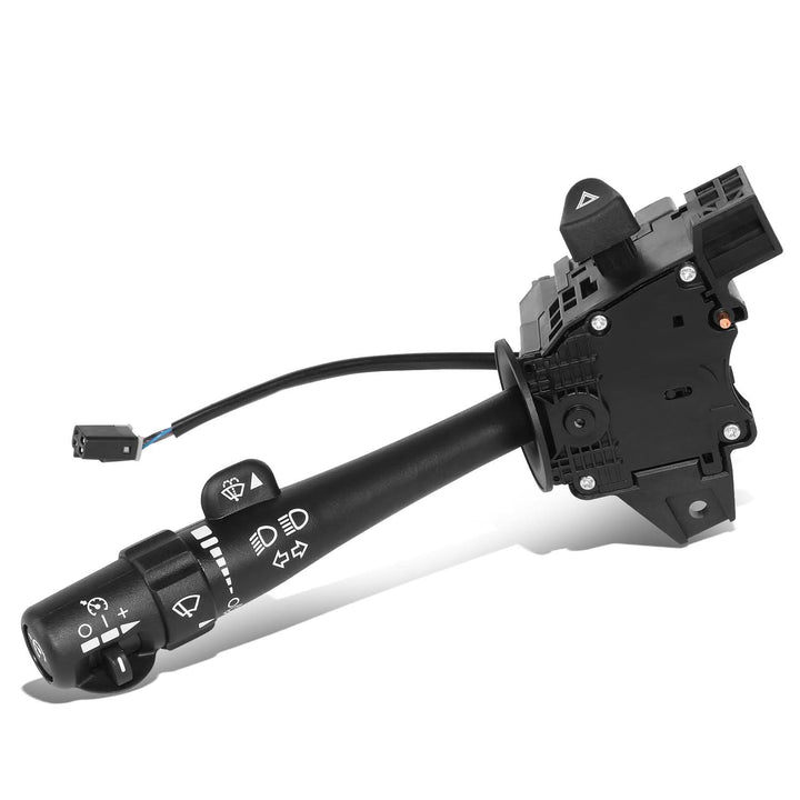 Combination Switch - Cruise Control Turn Signal Wiper Washer