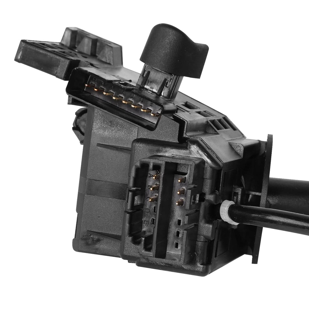 Combination Switch - Cruise Control Turn Signal Wiper Washer