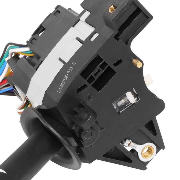 Combination Switch - Cruise Control Turn Signal Wiper Washer