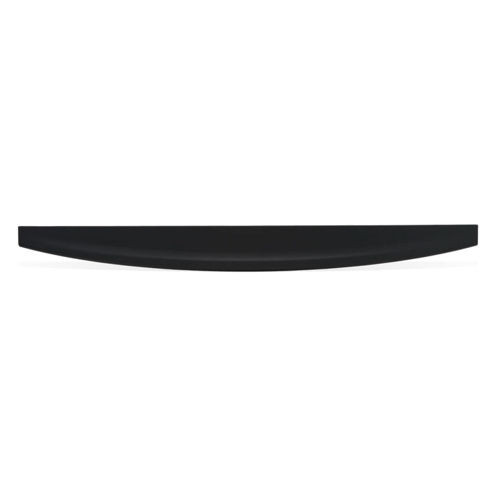 DG Ram 1500/2500/3500 Tailgate Spoiler Molding