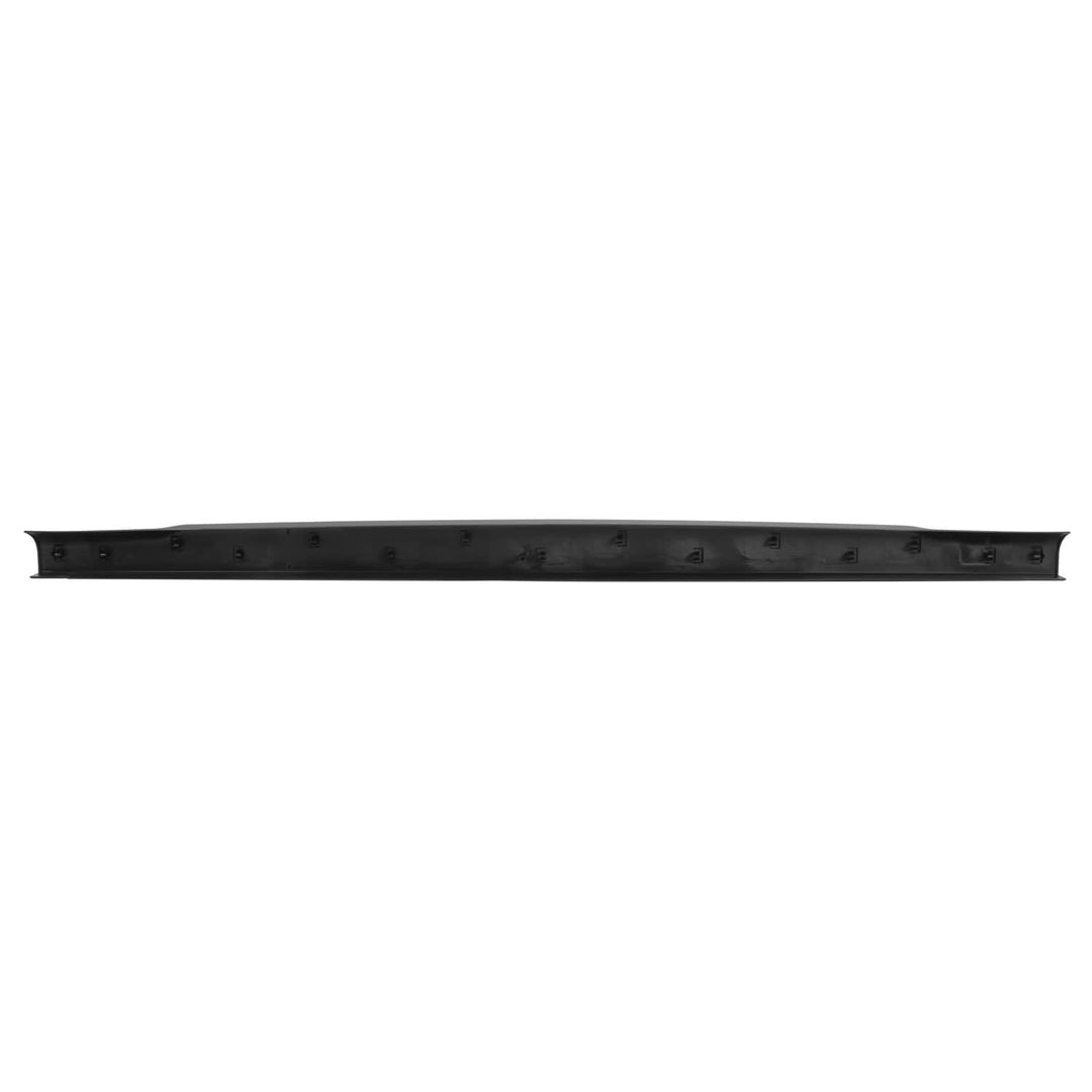 2008-2010 Ford F-250/F-350 Super Duty Tailgate Molding Without Step