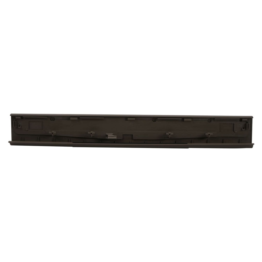2011-2016 Ford F250 Super Duty Tailgate Molding with Integrated Step