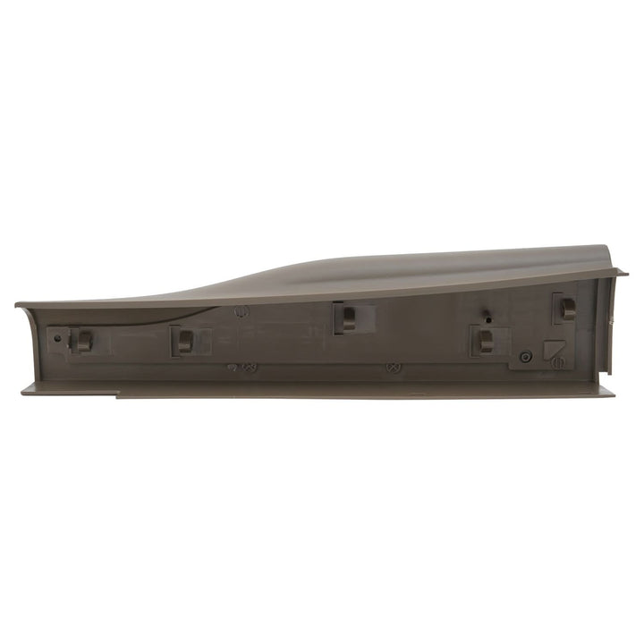 2011-2014 Ford F250 F350 F450 F550 Super Duty Tailgate Molding LH