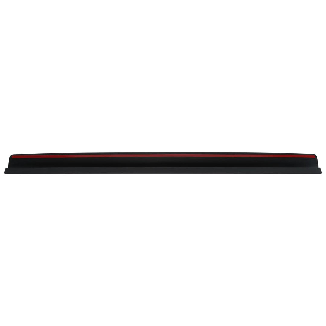 2007-2014 Silverado 2500/3500 Tailgate Molding