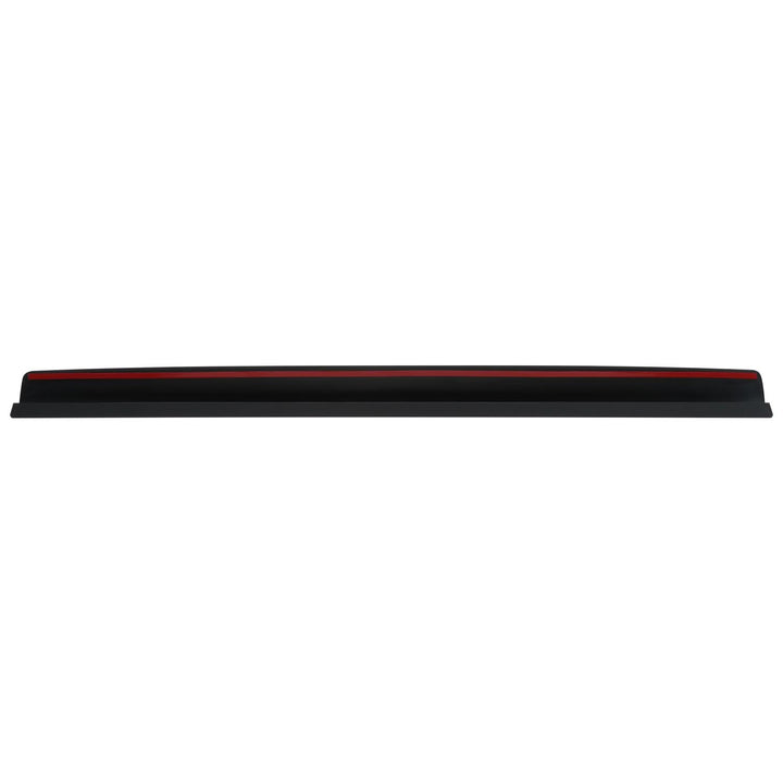 2007-2014 Silverado 2500/3500 Tailgate Molding