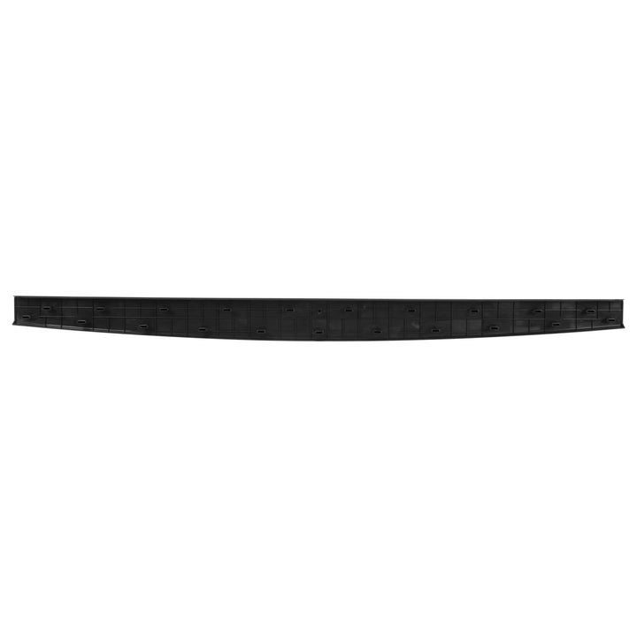 2014-2018 Chevrolet Silverado Upper Tailgate Molding