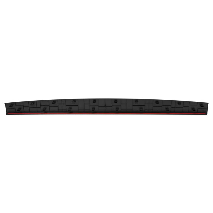 15-20 Chevrolet Colorado/GMC Canyon Tailgate Molding