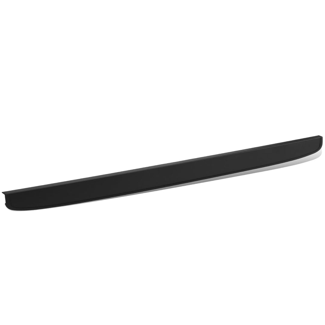 1999+ Chevrolet Silverado / GMC Sierra CV Style Tailgate Spoiler