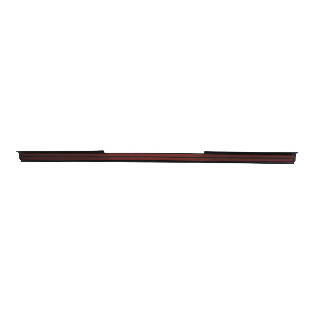 2005-2012 Nissan Frontier Upper Tailgate Molding
