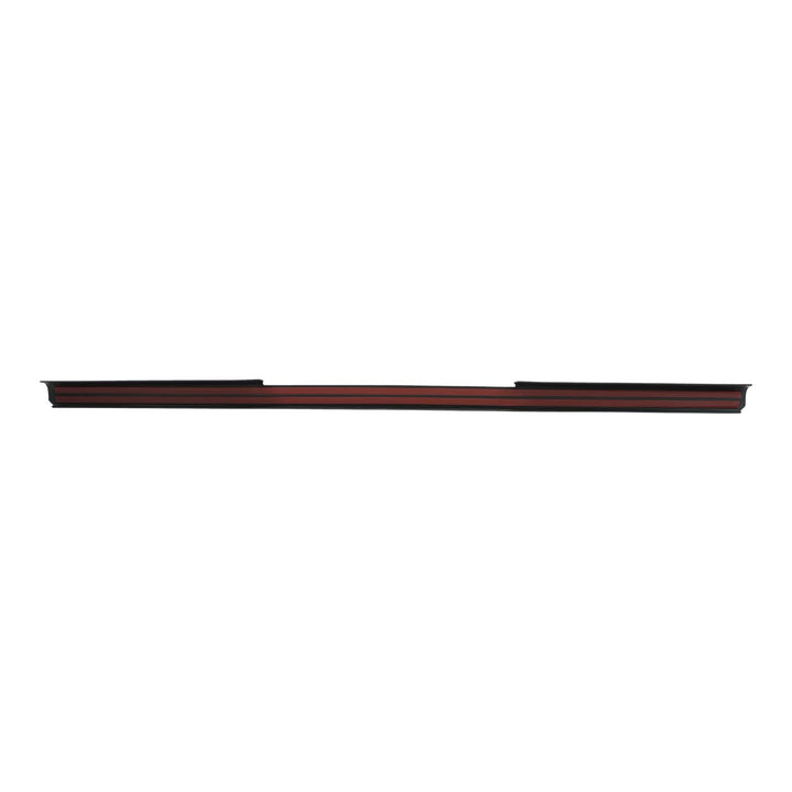 2005-2012 Nissan Frontier Upper Tailgate Molding