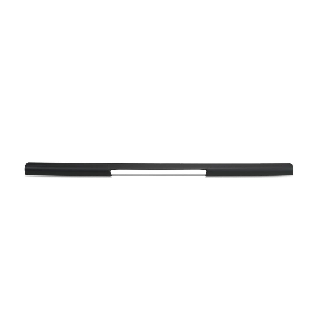 2005-2012 Nissan Frontier Upper Tailgate Molding