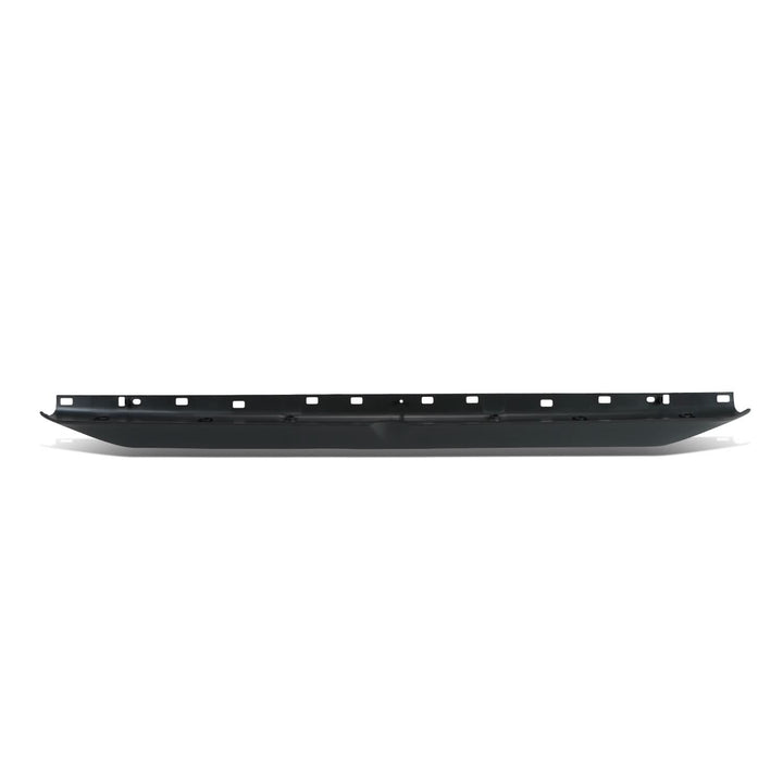 2013-2018 Nissan Frontier Inner Tailgate Molding