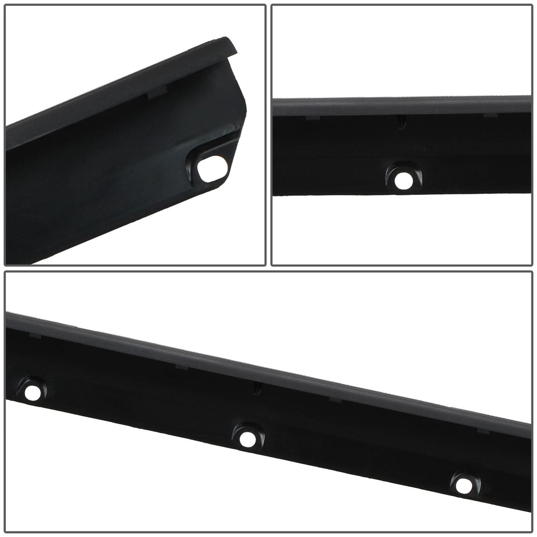 2005-2015 Toyota Tacoma Tailgate Molding