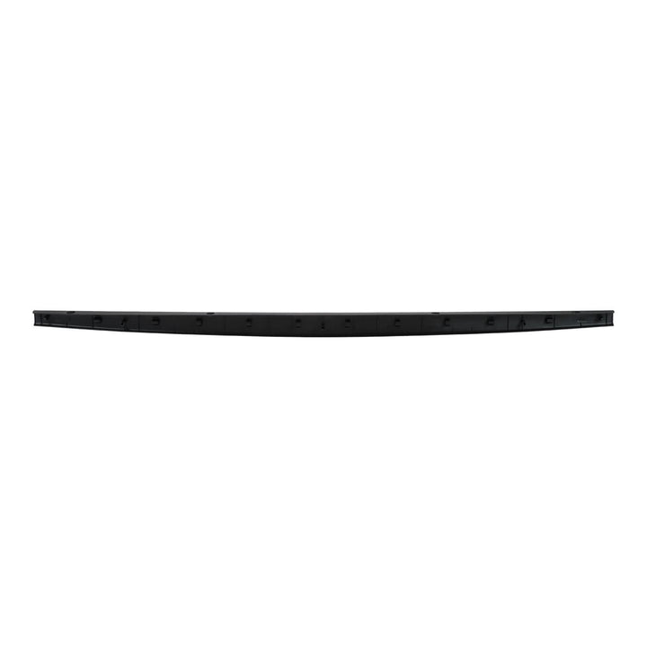 2007-2013 Toyota Tundra Tailgate Molding Textured Black