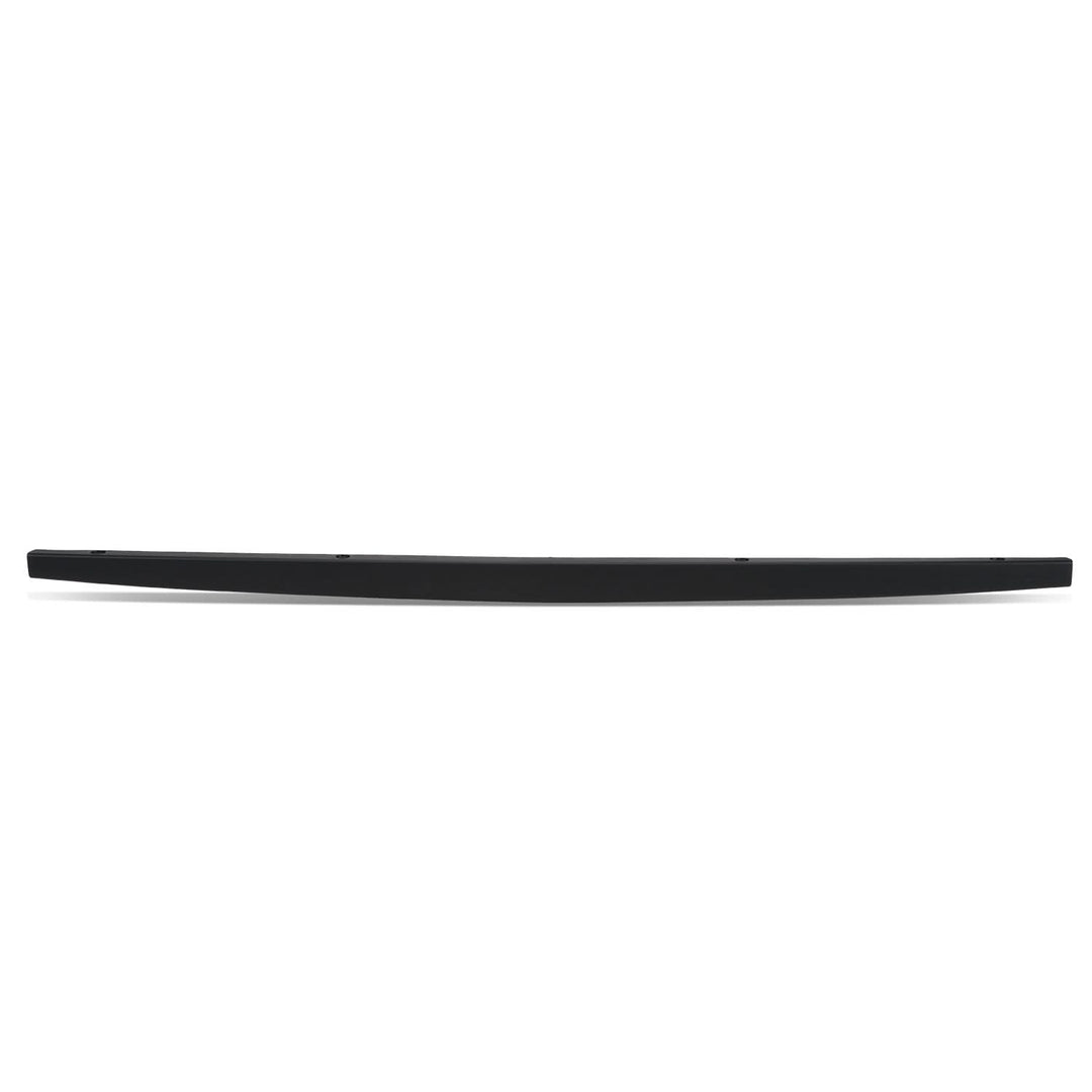 2007-2013 Toyota Tundra Tailgate Molding Textured Black