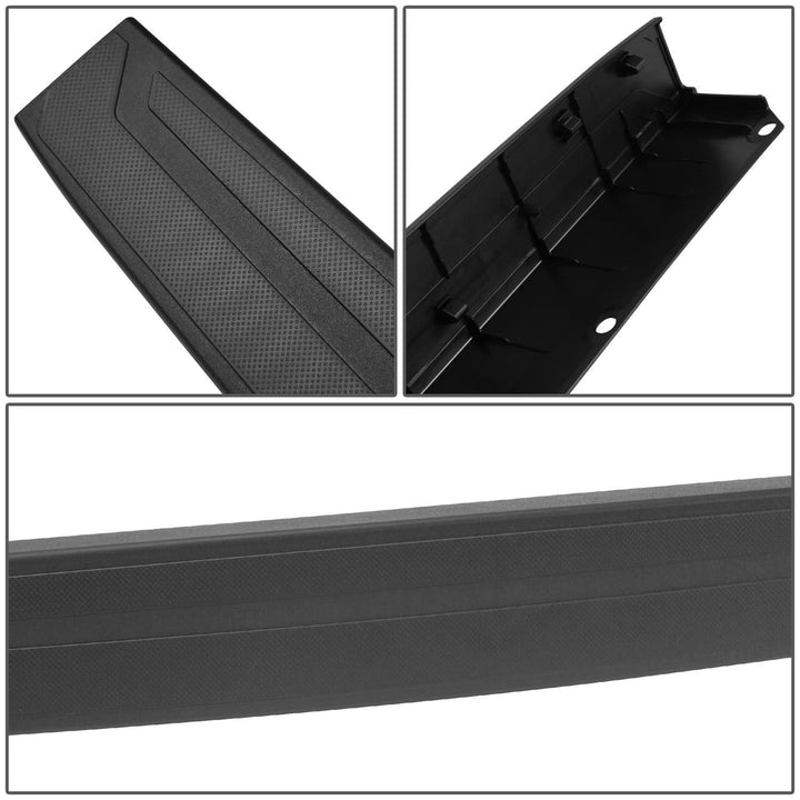 2016-2020 Toyota Tacoma Tailgate Molding TEX