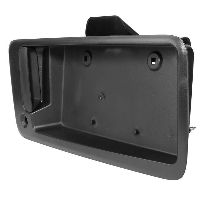 96-07 Chevy Express / GMC Savana Door Handle Covers ABS