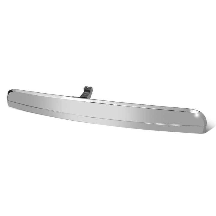 08-10 Chrysler Town & Country / Dodge Grand Caravan Door Handle Covers Chrome ABS