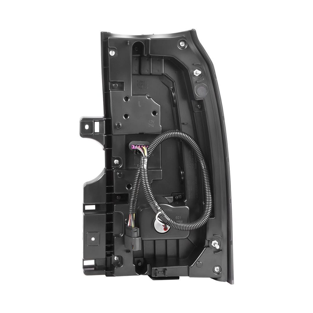 2015-2020 GMC Yukon OE Style Left Tail Light