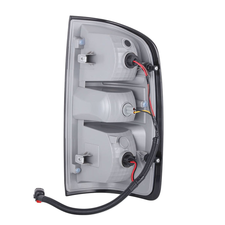 2015-2022 Chevrolet Colorado OE Style Tail Light - Left Side