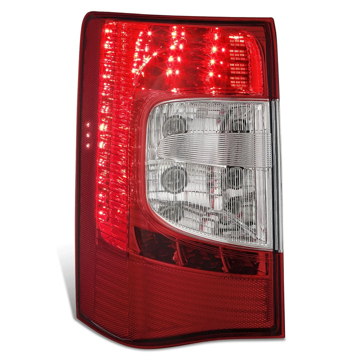 2011-2016 Chrysler Town & Country OE Style Tail Light - Driver Side