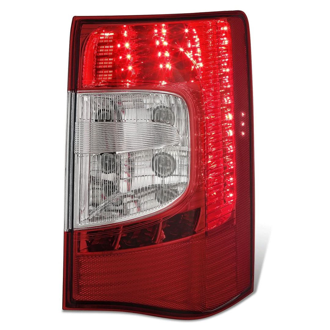 2011-2016 Chrysler Town & Country OE Style Tail Light - Passenger Side