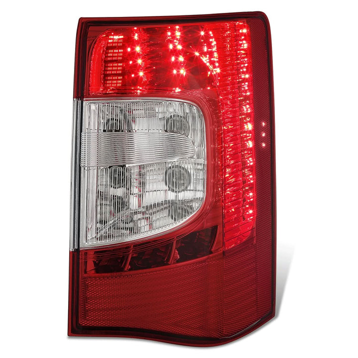 2011-2016 Chrysler Town & Country OE Style Tail Light - Passenger Side