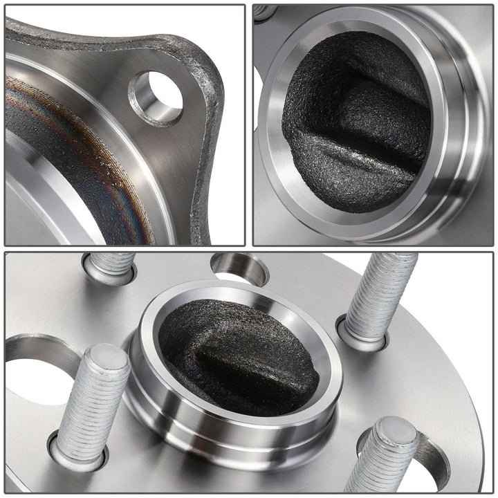 1998-2002 Chevrolet Prizm Wheel Hub & Bearing Assembly