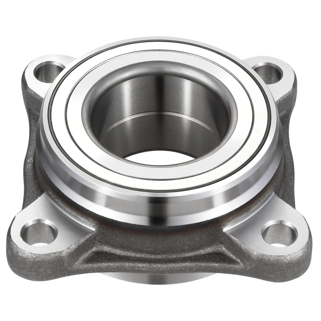 2010-2020 Toyota Multi-Model RWD 4-Bolt Wheel Hubs & Bearings