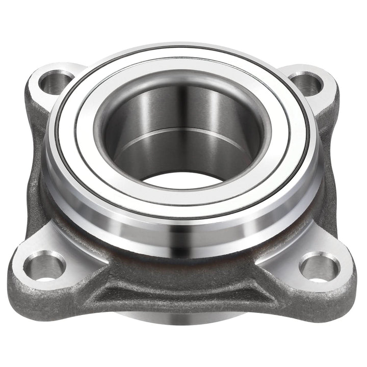 2010-2020 Toyota Multi-Model RWD 4-Bolt Wheel Hubs & Bearings