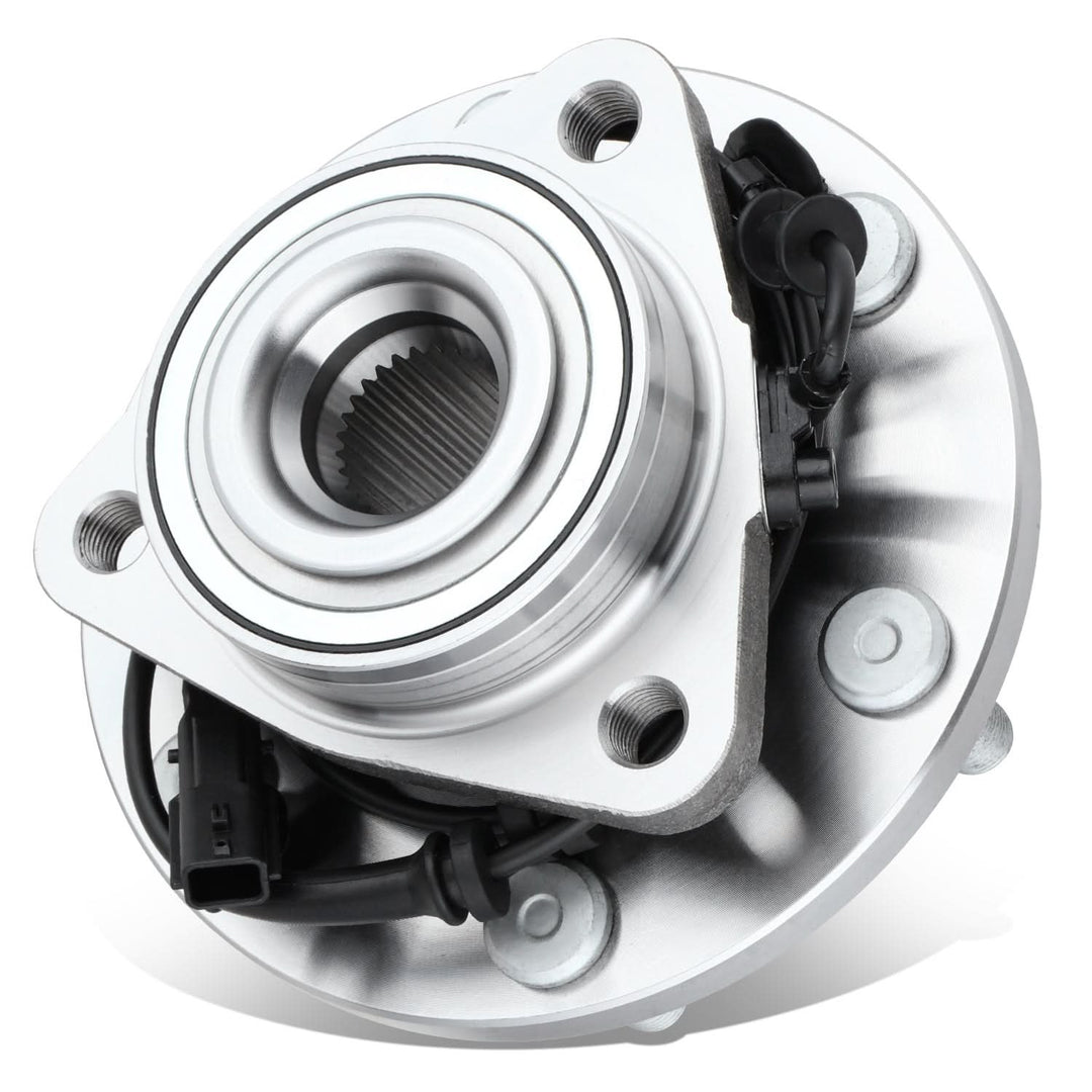 2011-2020 Nissan QX56/QX80/Armada Wheel Hub & Bearing Kit with ABS