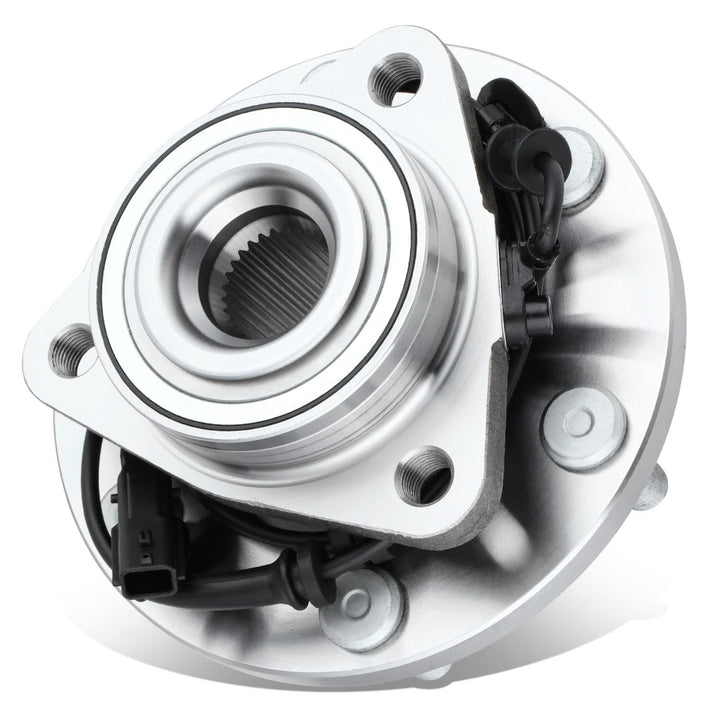 2011-2020 Nissan QX56/QX80/Armada Wheel Hub & Bearing Kit with ABS