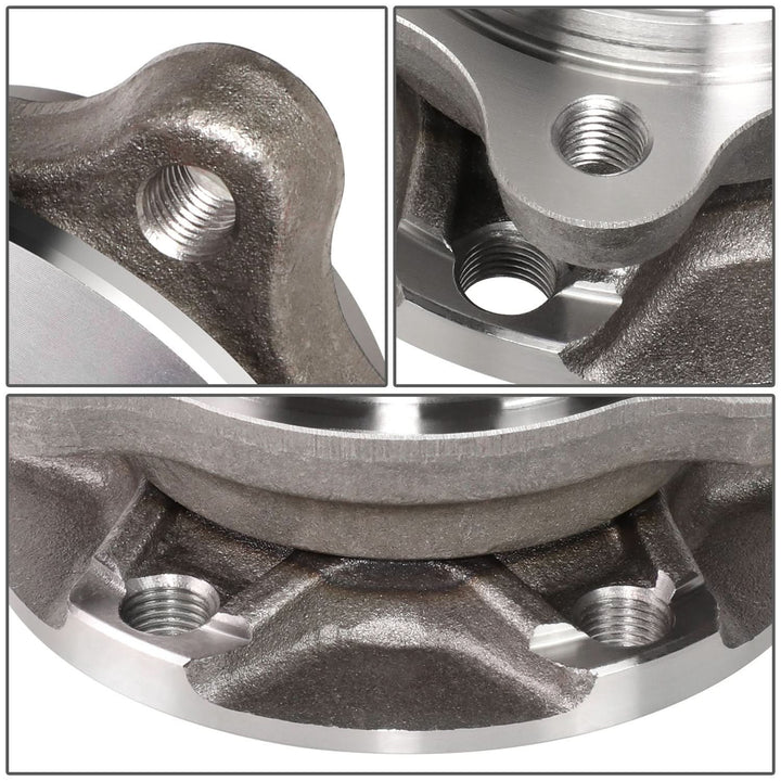 2004-2006 Volkswagen Phaeton Front Left Right Wheel Hub Bearing