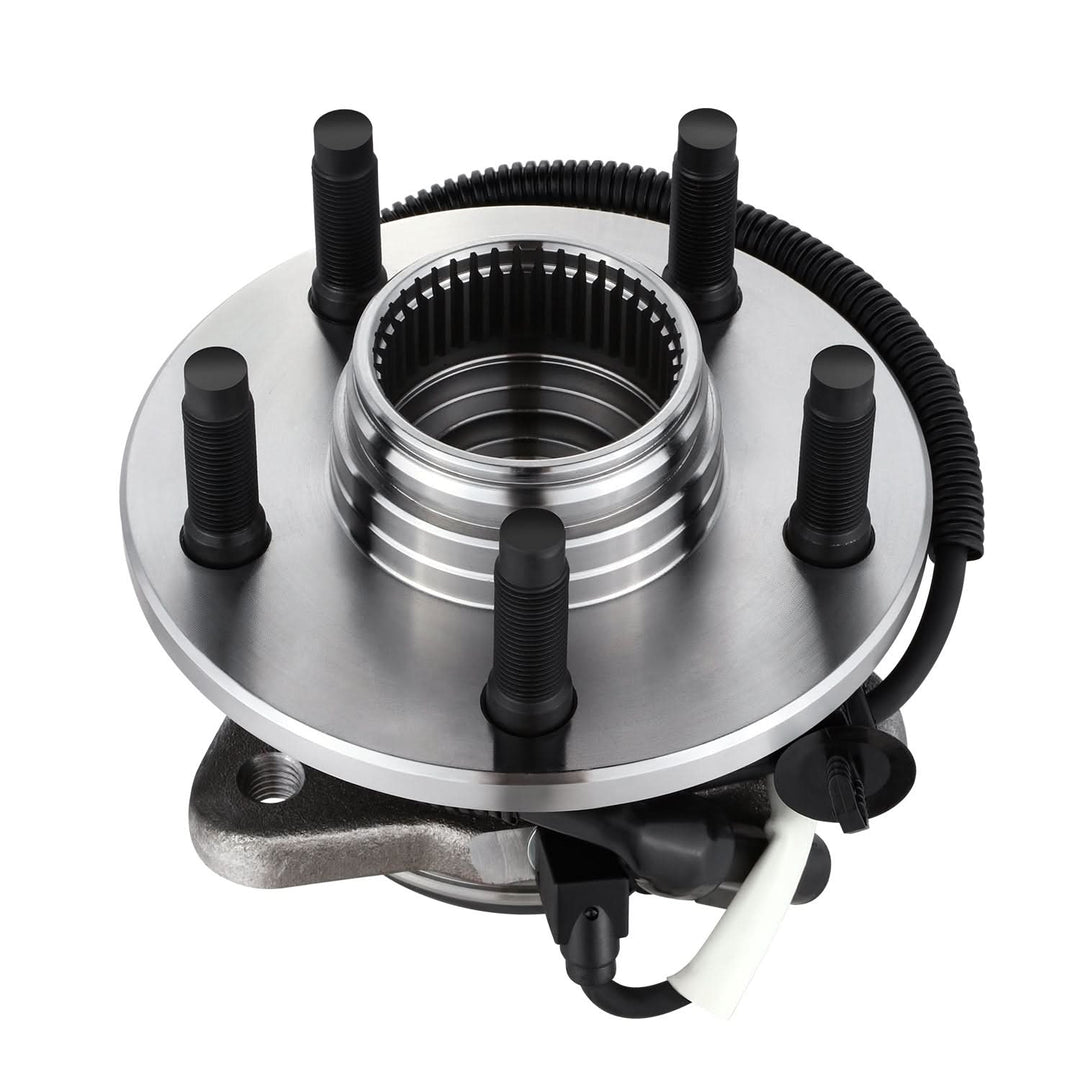 1998-2000 Ford Ranger 4WD Wheel Hub & Bearing Kit ABS
