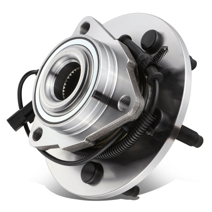 2009-2010 Dodge Ram 1500 Wheel Hub & Bearing Assembly
